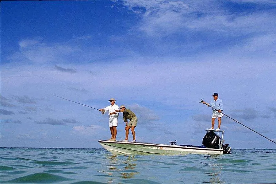 Doubletree By Hilton Grand Key Resort Key West 4*,