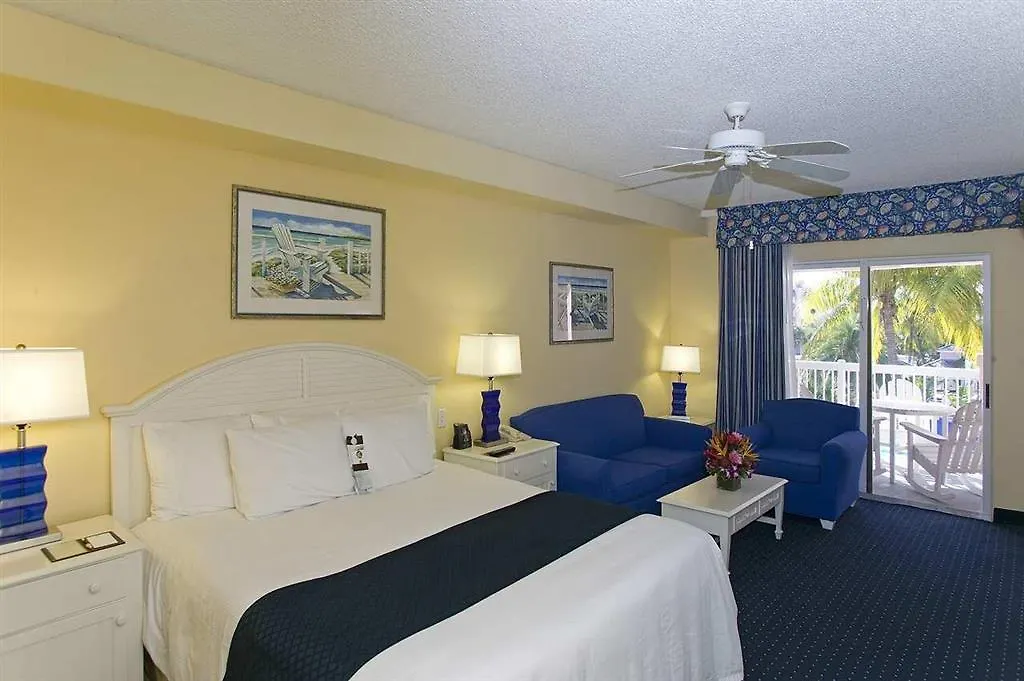 Doubletree By Hilton Grand Key Resort Key West