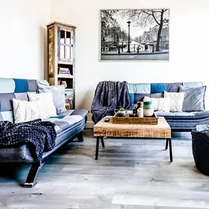 Casa Plantin With Parking Place At The Beautiful Park! Appartement