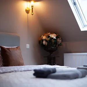 Luxury Meir Appartement