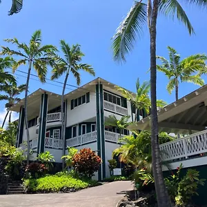 Affittacamere Big Island Retreat