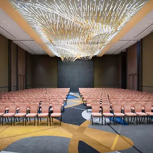 Sofitel Downtown 5*, Dubái Emiratos Árabes Unidos