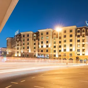 Avani Deira 5*, Dubái Emiratos Árabes Unidos