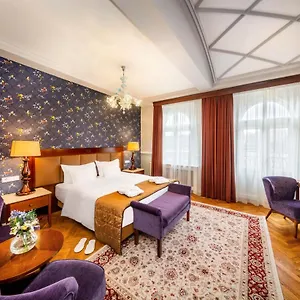 Esplanade 5*, Praga República Checa