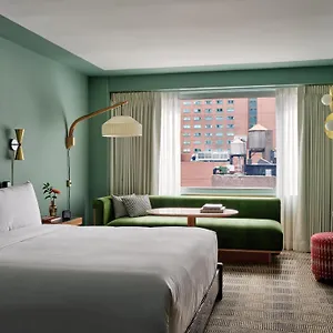 Romer Hell's Kitchen Hotel New York