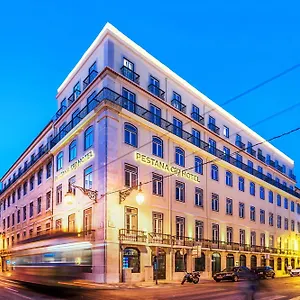Pestana Cr7 Hotel Lissabon